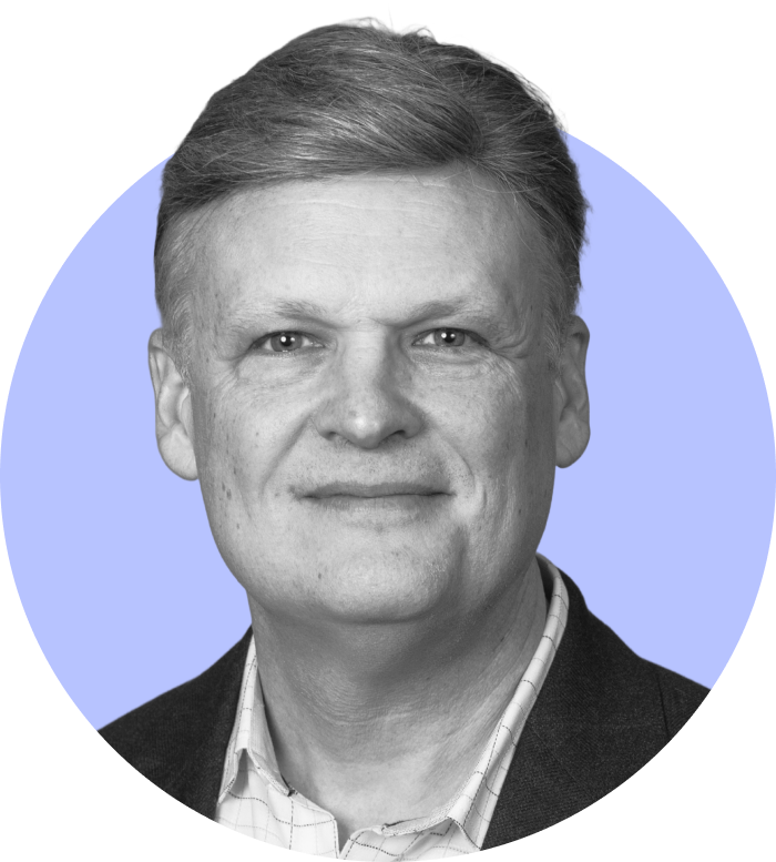 Mance Harmon - Swirlds, Inc.